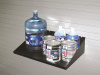 Heavy-Duty Shelf
